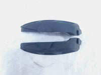 2004-2009 BMW R1200GS Adventure Left/Right Cylinder Head Cover Guard Bump Stops - C3 Cycle