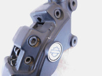 Harley Road King Electra Glide Black Right Side Dual Disc Brembo Brake Caliper - C3 Cycle