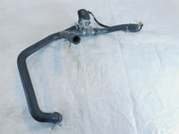 99-03 Honda CBR1100XX Blackbird Air Intake Cut Valve Switch Solenoid & Hoses