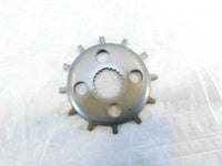 Honda VFR800 Interceptor 800 Timing Timer Ignition Starter Pulse Pulsar Rotor - C3 Cycle