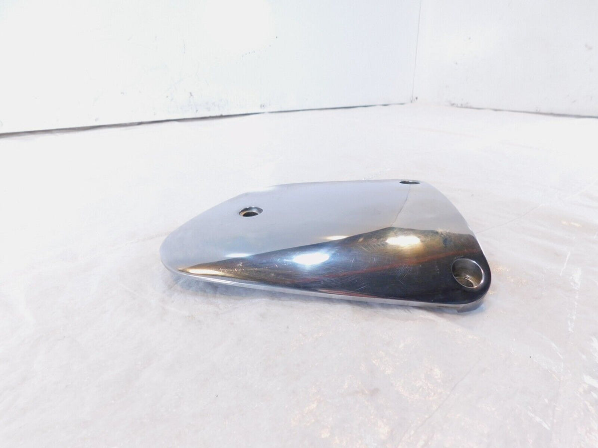 Kawasaki Vulcan 1500 Classic Nomad Right Engine Motor Clutch Cover Drain Damper - C3 Cycle