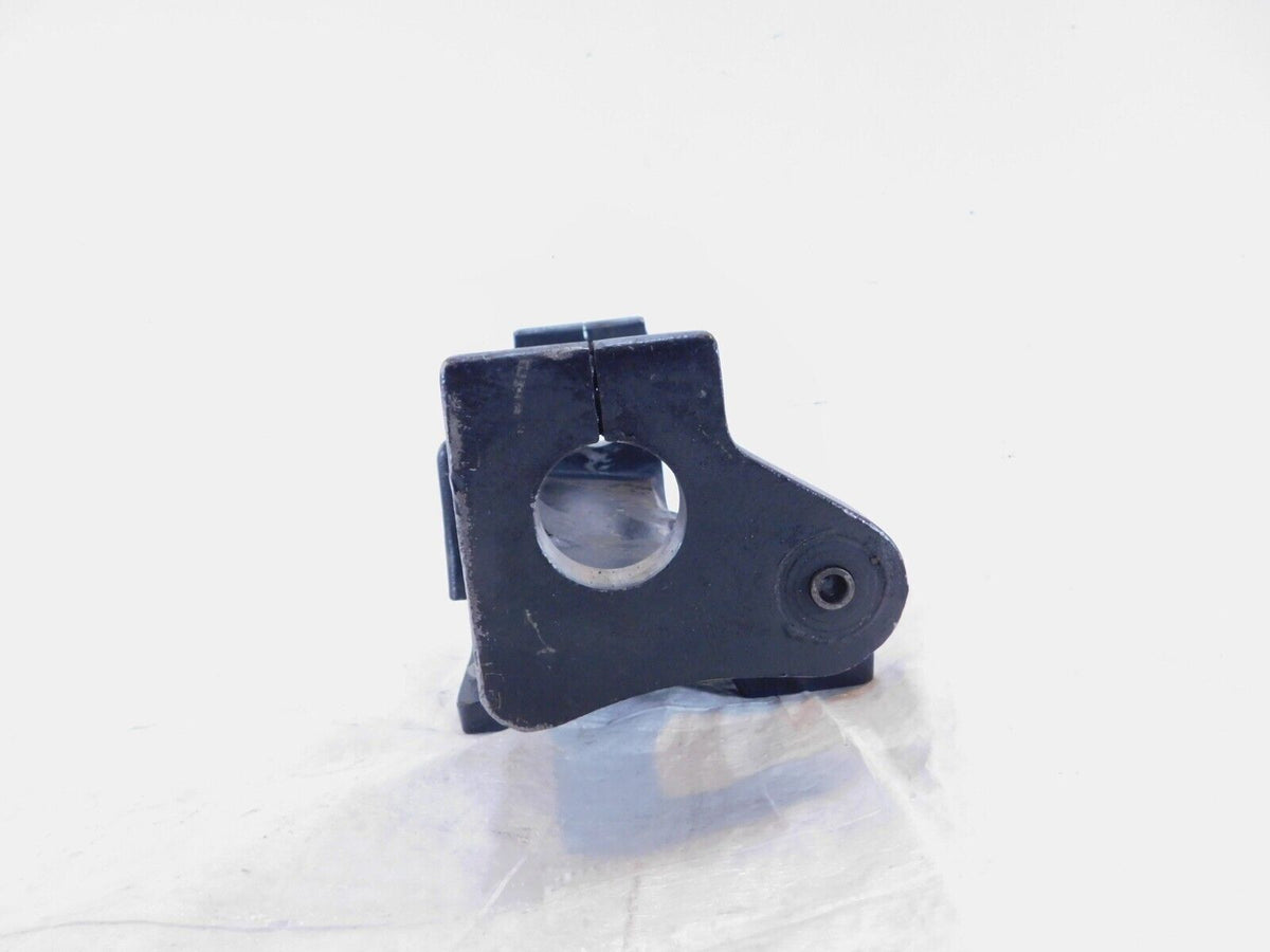 Buell Thunderbolt Lightning Cyclone Swingarm Arm to Engine Motor Mount Bracket - C3 Cycle