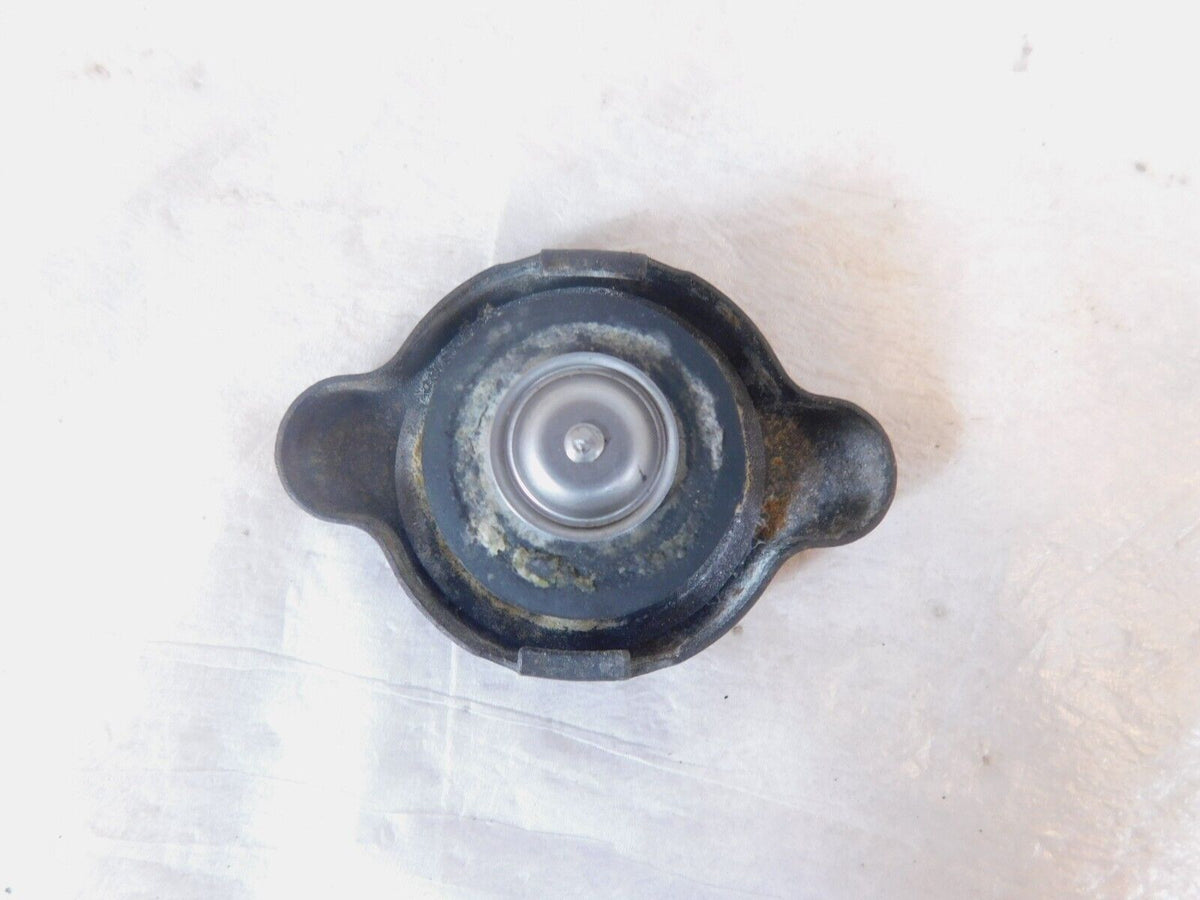 Honda CBR1000RR CB1000RA Engine Motor Radiator Coolant Filler Neck Tube Cap - C3 Cycle
