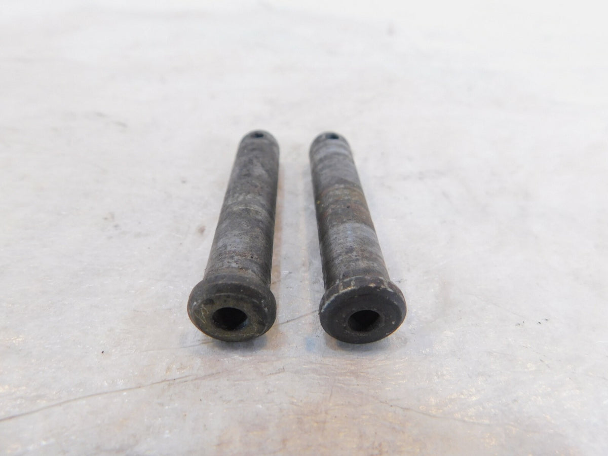 2003-2013 KTM 950 990 Adventure R/S Front Left/Right Footrest Foot Peg Pin Bolts - C3 Cycle