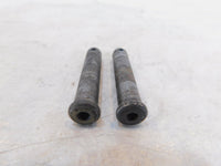 2003-2013 KTM 950 990 Adventure R/S Front Left/Right Footrest Foot Peg Pin Bolts - C3 Cycle