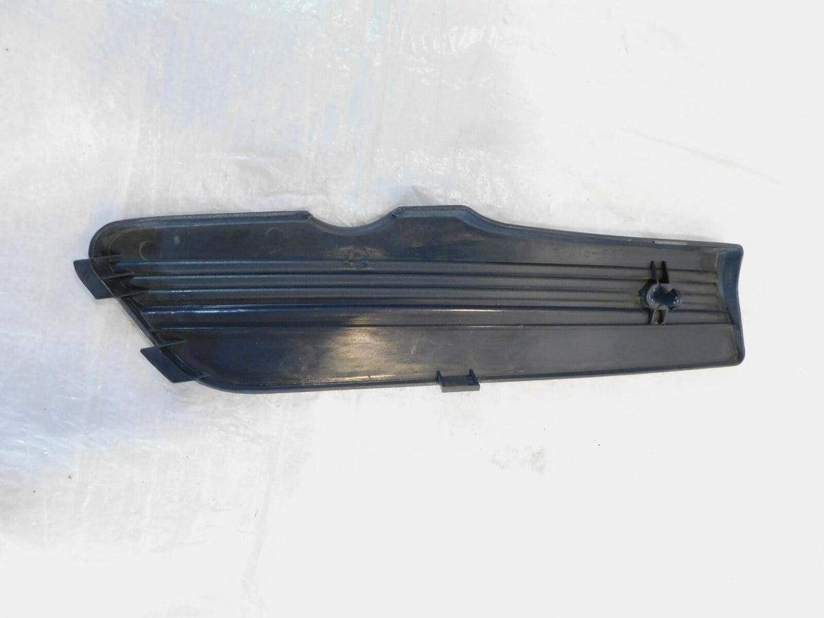 1997 & 1998 Honda PC800 Pacific Coast 800 Left Side Cover Trim Panel Fairing - C3 Cycle