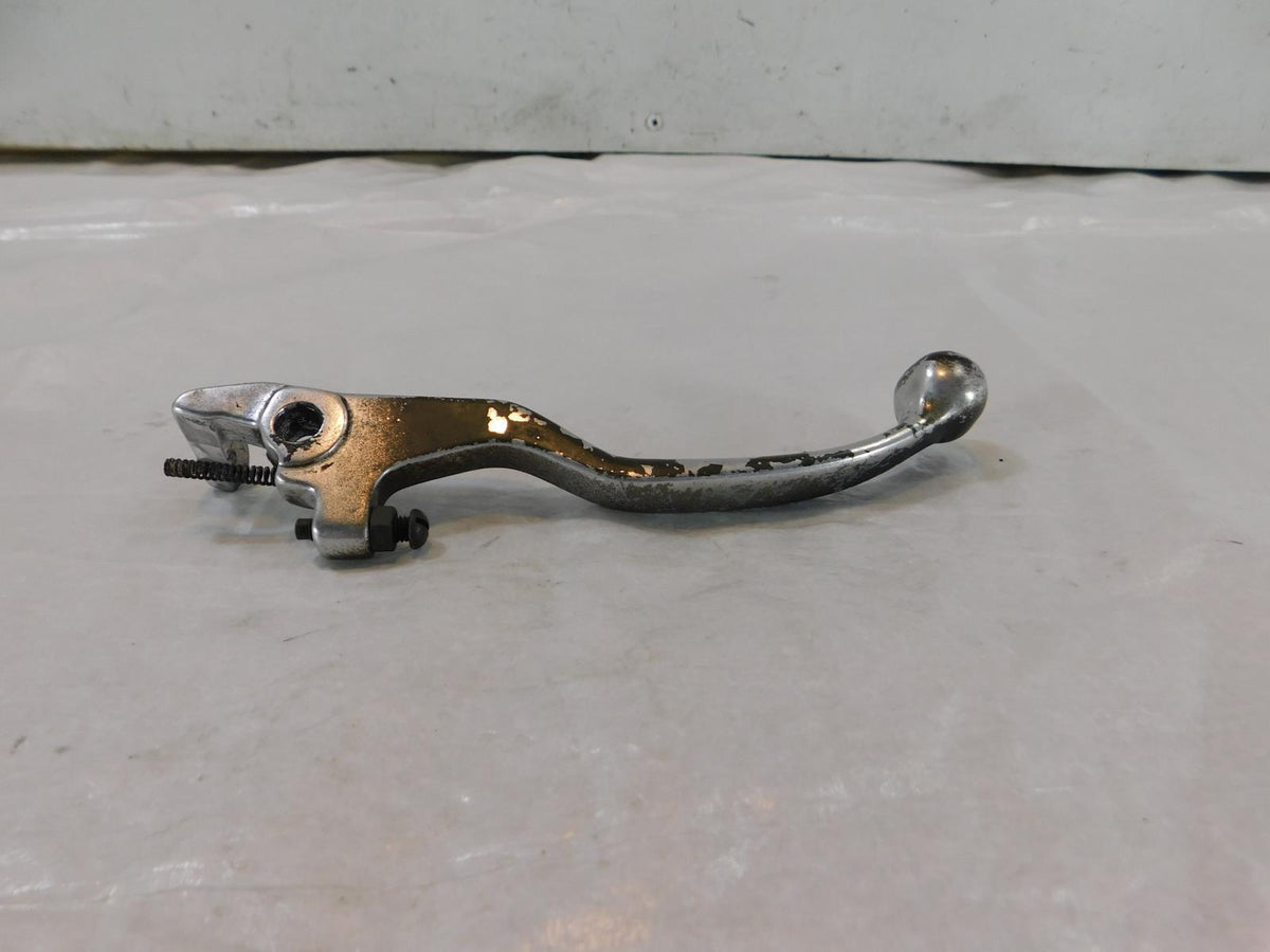 Kawasaki KLX250S KLX650 KLR650 Right Front Hand Brake Master Cylinder Lever - C3 Cycle