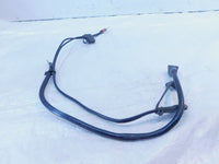 Harley V-Rod VRod VRSCA & VRSCF Muscle Engine Ground to Chassis Cable Line Wire