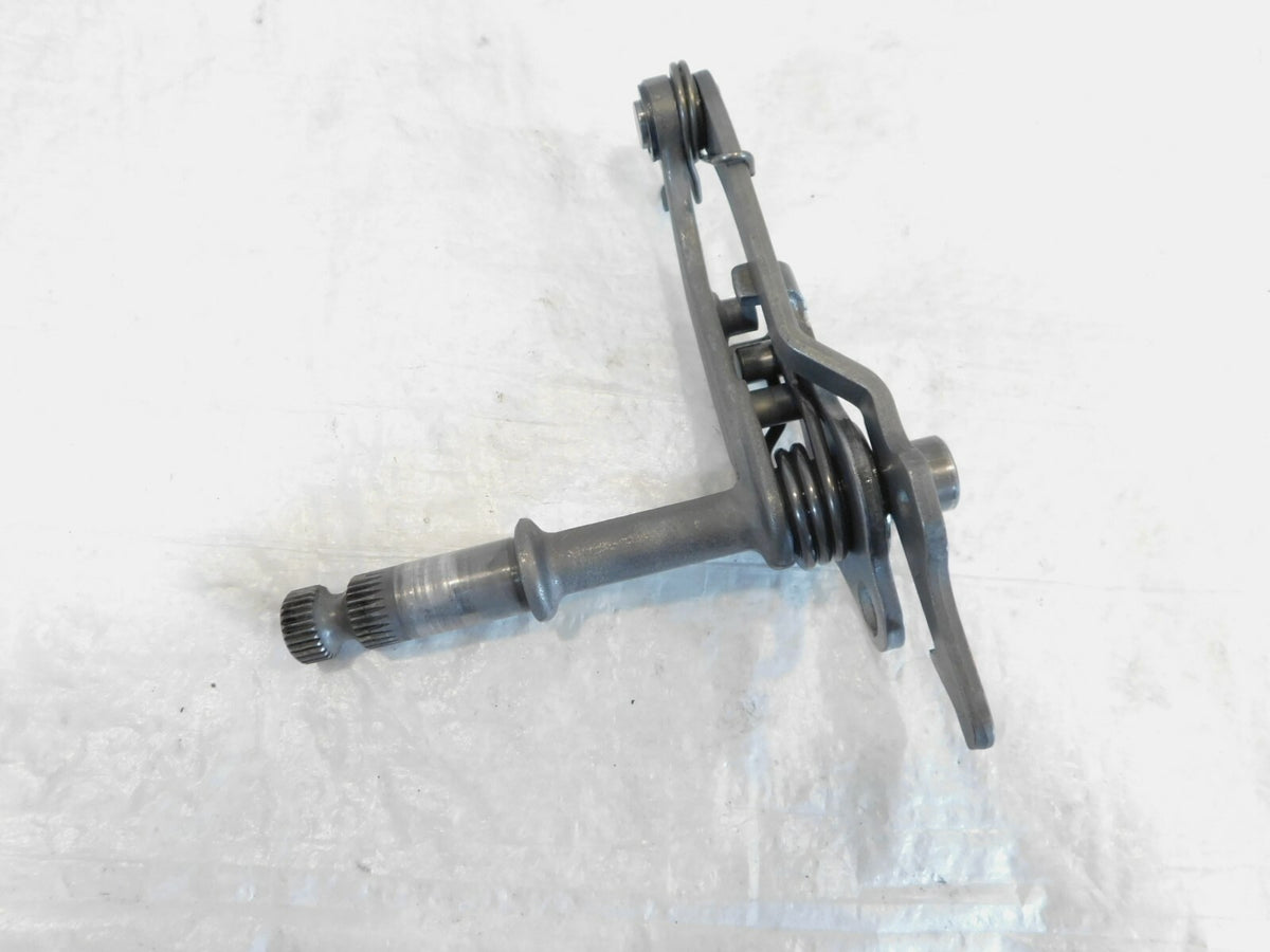 Ducati Monster SuperSport 939 XDiavel Transmission Gear Shift Shifter Shaft Pawl - C3 Cycle