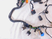 2003 2004 2005 BMW R1100S Main Electrical Wire Harness Integral ABS Wiring Loom - C3 Cycle