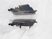 2009-2012 Harley Davidson Road Street Glide CVO Rear Wheel Fender Fascia Lights - C3 Cycle