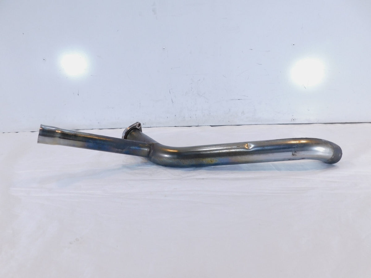 1986-2003 Harley Davidson Sportster 883 & 1200 Rear Exhaust Header Pipe - C3 Cycle