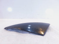 2005-2009 BMW R900RT & R1200RT 1200RT Sapphire Black Right Mirror Cover Panel - C3 Cycle