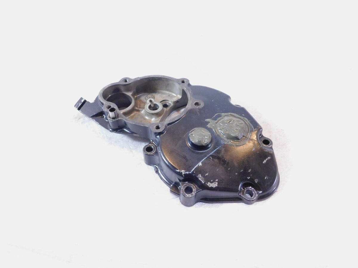 2006-2007 Kawasaki Ninja ZX10R ZX1000 Right Engine Motor Starter Gear Cover Case - C3 Cycle