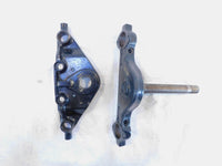 1985-1994 Harley Davidson Tour Glide FLT Classic Front Fork Triple Tree Brackets - C3 Cycle