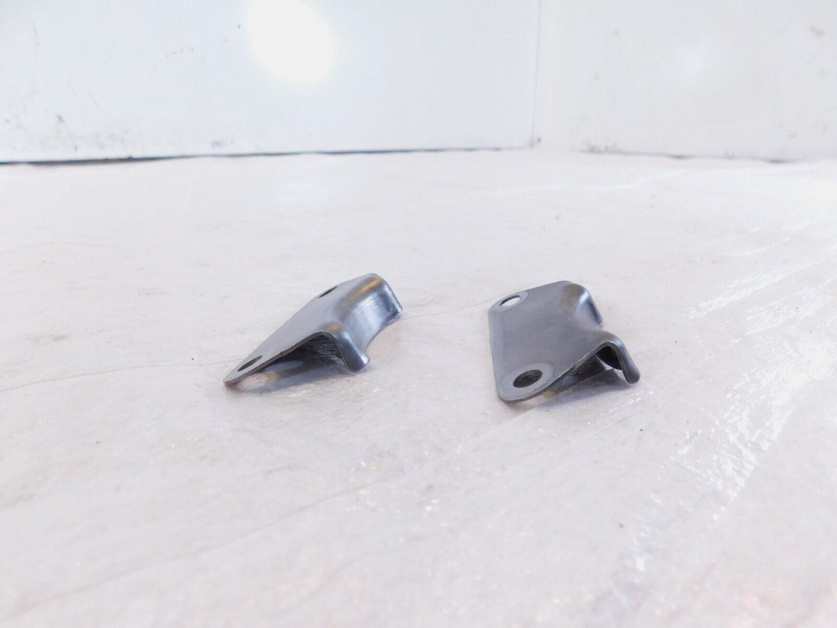 Kawasaki Vulcan 88 1500 VN1500 VN1600 Camshaft Cam Timing Chain Guide Brackets - C3 Cycle