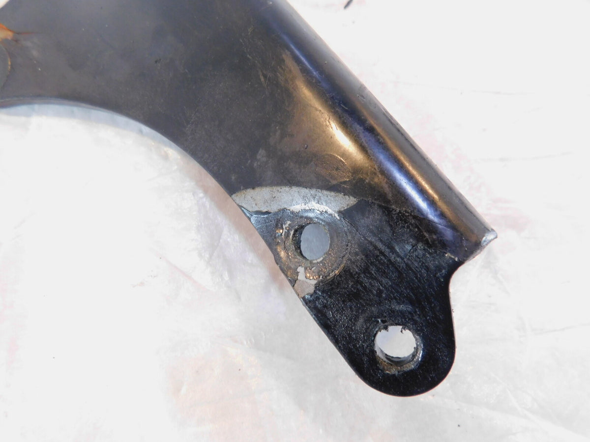 Royal Enfield Classic Bullet 500 EFI B5 C5 Front Engine Mounting Plate Brackets - C3 Cycle