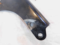 Royal Enfield Classic Bullet 500 EFI B5 C5 Front Engine Mounting Plate Brackets - C3 Cycle