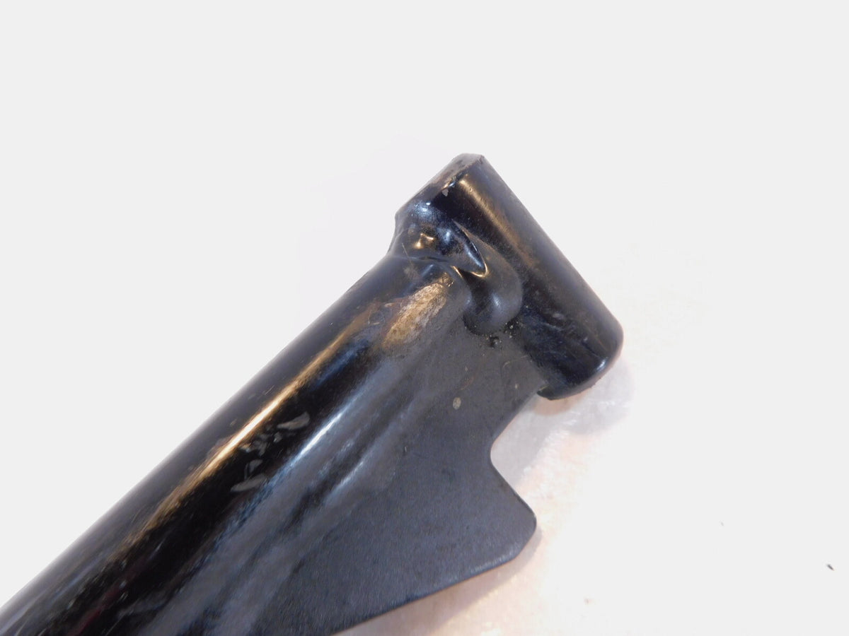 2009 09 Harley Davidson Sportster 1200 Nightster Black Kickstand Kick Side Stand