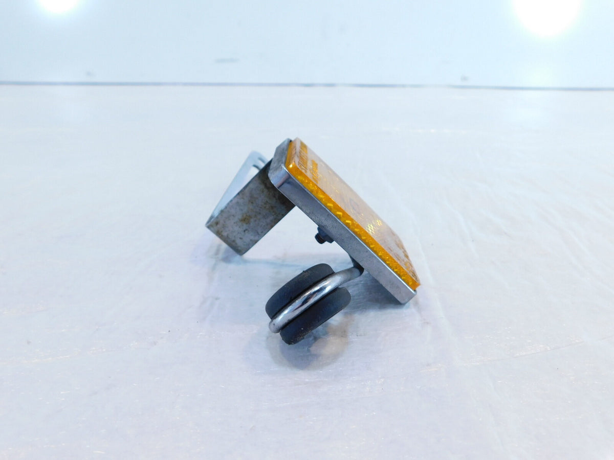 1996-2004 Kawasaki Vulcan VN1500 1500 Classic Brake Hose Holder Bracket Mount - C3 Cycle
