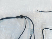 1992-1997 BMW K1100LT Radio Wire Harness Subharness Wiring Loom Cables - C3 Cycle