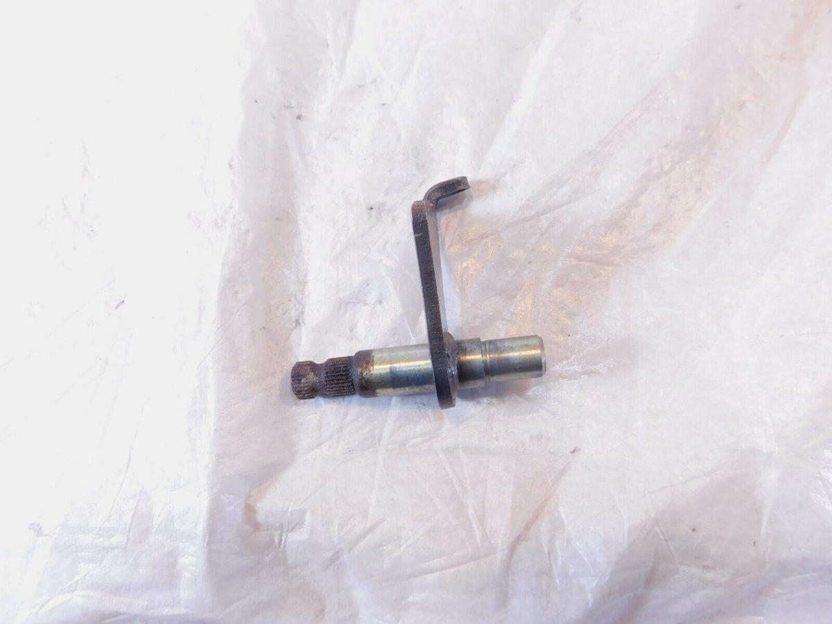 Honda CX500 GL650 Silverwing 500 650 Left Gear Shift Transmission Spindle Shaft - C3 Cycle