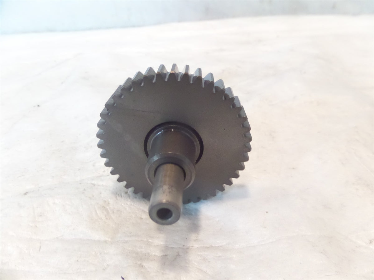 Yamaha V-Star 950 XVS950 Tourer Touring & Bolt Engine Motor Starter Idle Gear - C3 Cycle
