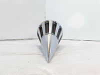 Harley Davidson Twin Cam Dyna & Softail Chrome Spike Air Cleaner Intake Filter