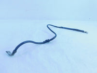 Honda NT700 NT700V NT700VA Deauville Negative Battery to Ground Cable Line Wire - C3 Cycle