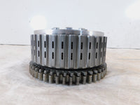 Polaris Victory Jackpot Vegas Vision & Cross Country Clutch Hub Basket & Plates - C3 Cycle