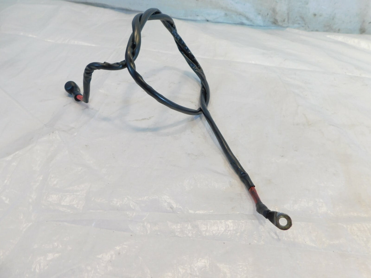 2001-2004 Aprilia RST1000 RST Futura Starter Motor Relay Cable Wire Line Lead - C3 Cycle