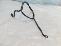 2001-2004 Aprilia RST1000 RST Futura Starter Motor Relay Cable Wire Line Lead - C3 Cycle