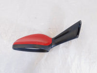 Ducati Sport Touring ST2 & ST4 S Red Right Side Rear View Mirror - 52340071AA - C3 Cycle
