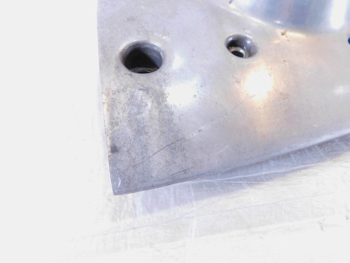 84-85 Harley Davidson Ironhead Sportster 1000 Right Engine Motor Camshaft Cover - C3 Cycle