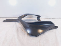 2005-2009 BMW R1200RT & R900RT Dark Grey Left Side Lower Engine Spoiler Panel