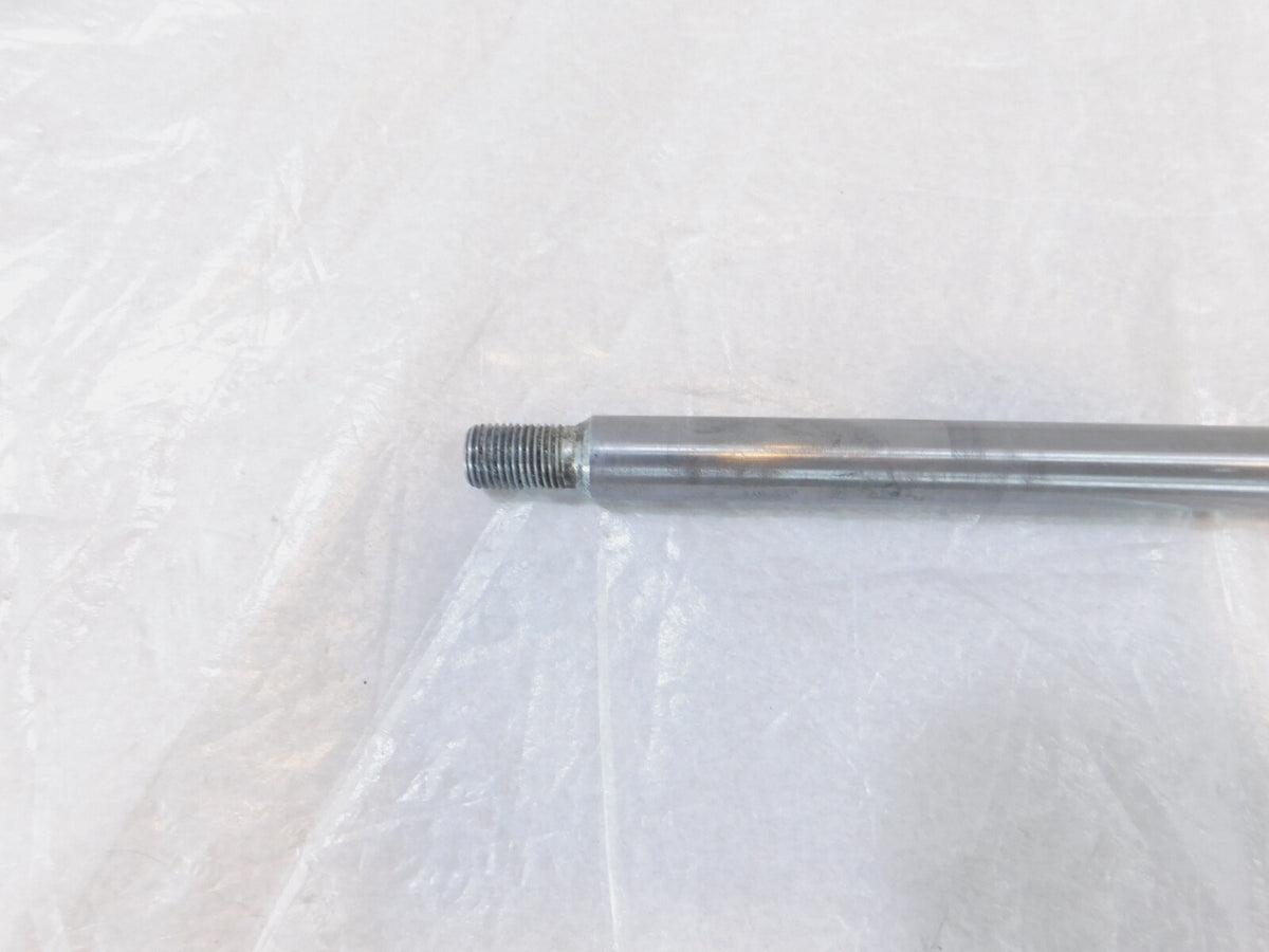 87-2009 Suzuki Intruder 1400 & Boulevard S83 VS1400 Front Wheel Axle Bolt Shaft - C3 Cycle