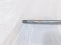 87-2009 Suzuki Intruder 1400 & Boulevard S83 VS1400 Front Wheel Axle Bolt Shaft - C3 Cycle