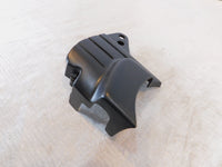 2000-2003 Aprilia SL1000 Falco Black Front Output Sprocket Drive Chain Cover - C3 Cycle