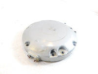 1987-1999 Kawasaki VN15SE Vulcan 88 VN1500A Outer Left Engine Motor Stator Cover - C3 Cycle