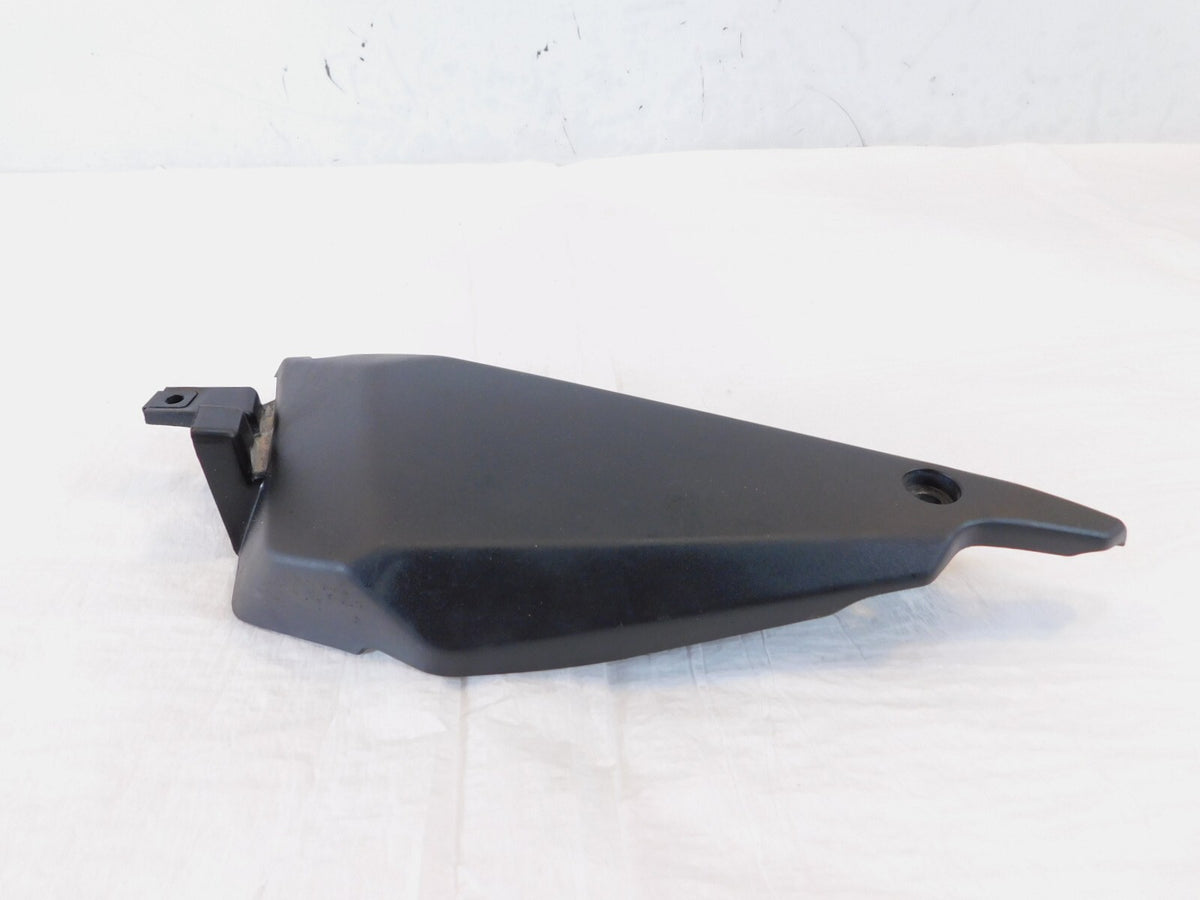 2017-2024 Kawasaki Ninja 650 EX650 Z650 Left Rear Side Cover Panel Trim Cowling - C3 Cycle