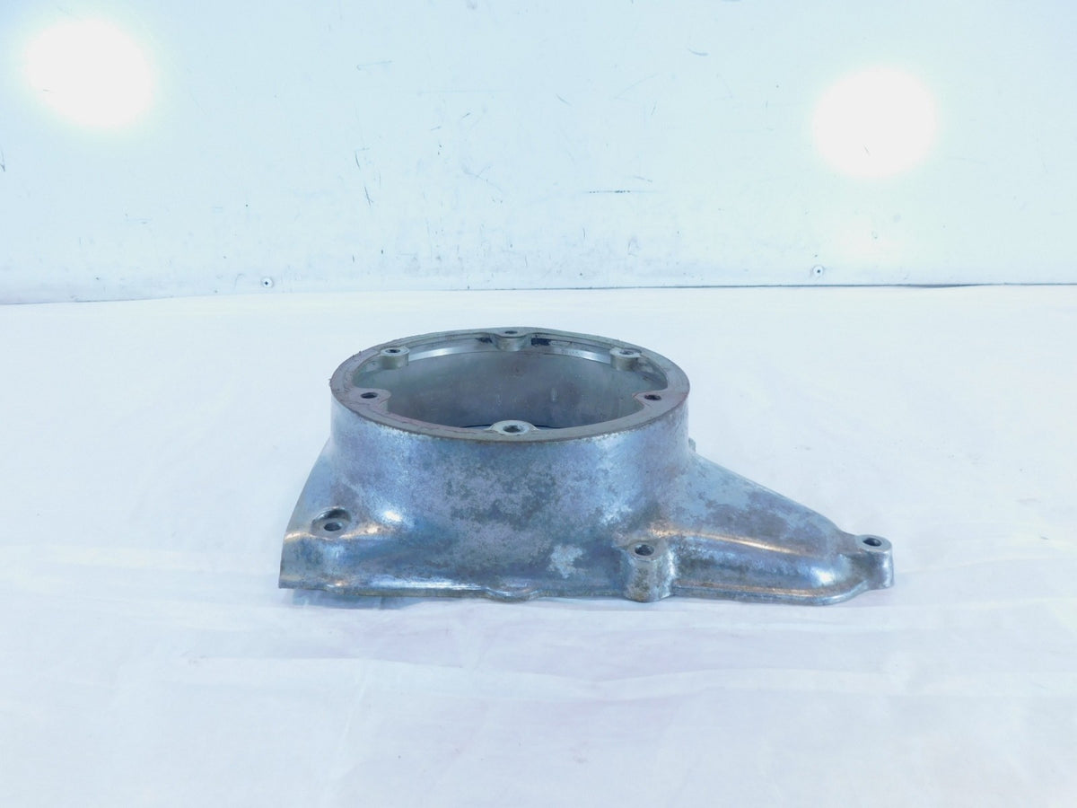 Honda CB450K6 CB450 Super Sport 450 Left Crankcase Alternator Stator Cover - C3 Cycle