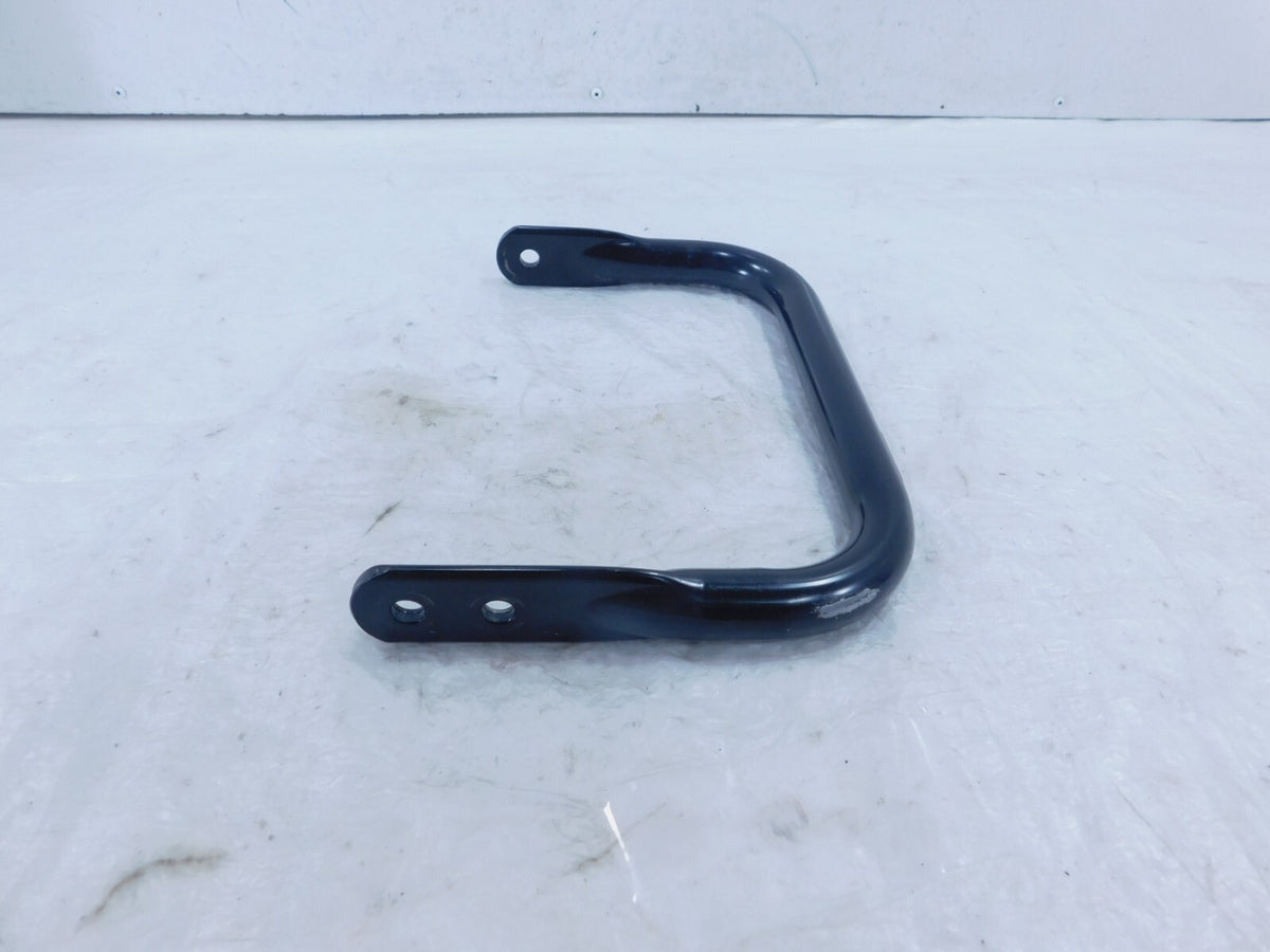 2019 19 Yamaha Niken MTX9 MXT850 Center Front Foot Rest Peg Bracket Mount Brace - C3 Cycle
