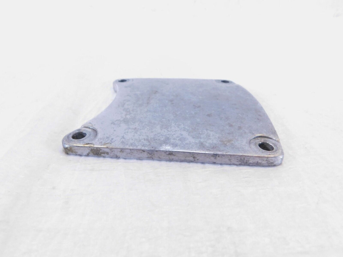 Harley Davidson Polished Touring Electra Glide Primary Chain Inspection Cover - C3 Cycle