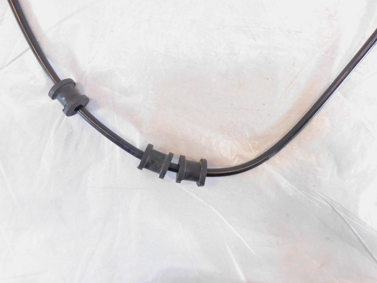 Royal Enfield Classic Bullet 500 EFI B5 ABS Pump to Rear Brake Caliper Hose Line - C3 Cycle
