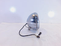 Dented Harley Softail Heritage Classic & Fat Boy Headlight Housing Bucket - C3 Cycle