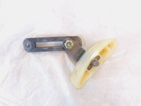 Harley Davidson Electra Glide Dyna & Softail Primary Chain Tensioner & Bracket - C3 Cycle