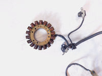 1987-2009 Suzuki Intruder Boulevard S83 VS1400 Generator Alternator Stator Coil - C3 Cycle