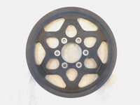 Buell XB9R XB12R Firebolt Lightning & Ulysses Rear Drive Belt Sprocket Pulley - C3 Cycle