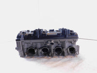 2018 18 Kawasaki Ninja H2 SX SE ZX1002 Cylinder Head w/ Camshaft Cams & Valves - C3 Cycle
