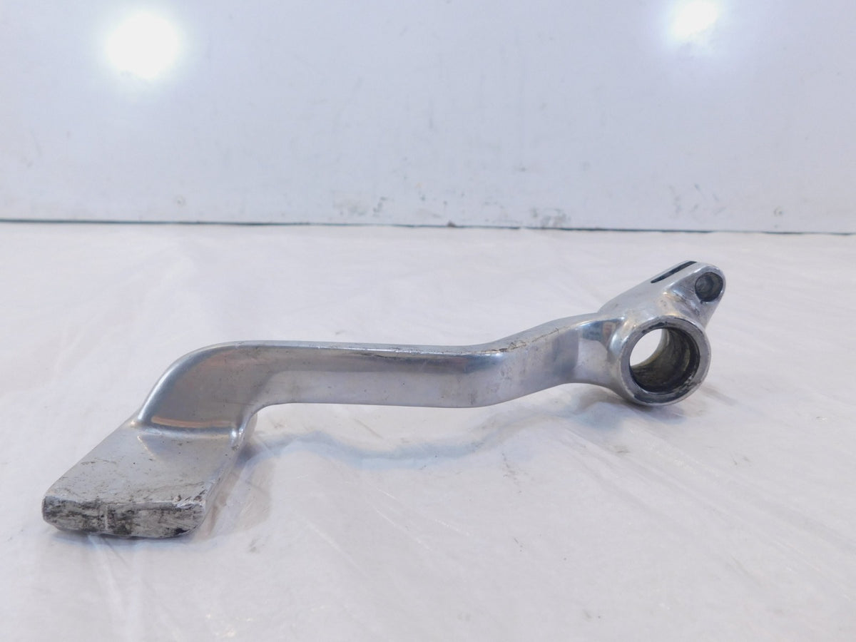 Harley Davidson Sportster 883 1200 Custom Hugger & Sport Rear Brake Lever Pedal - C3 Cycle